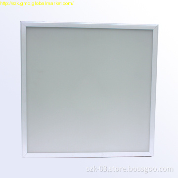 Simple Structure LED Panel Light
